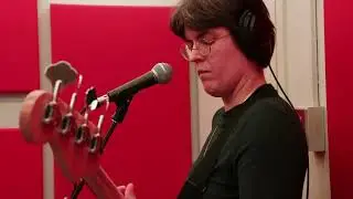 La Session Live  - Bolduc tout croche
