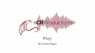 Prey - By Connor Ragas (DnD Combat Music)