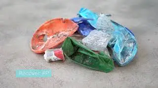 Polymer Sorting - PP Recovery from mixed PO stream