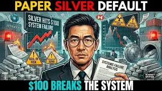 $100 Silver Threat: How the Paper Market Could Default &ndash; Force Majeure Explained
