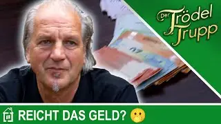 OLDTIMER-VERKAUF: K&ouml;nnen die Schulden abbezahlt werden? 🎯 | Part 2 | RTLZWEI Home #dertr&ouml;deltrupp
