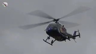 Midlands Air Festival 2025 – Part 2  No Commentary