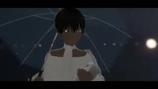 No Love 1/2 - Announcement