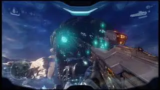 Halo 5: Guardians - Osiris - Part 1 [No Commentary]
