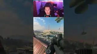 FIFAKILL GETS HIS FIRST NUKE IN MWII! | CALL OF DUTY MODERN WARFARE 2!
