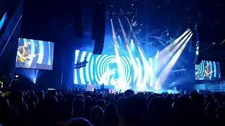The Offspring - Let the Bad Times Roll (European Supercharged Tour)