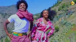 Tadila Fantie (ታዲላ ፋንቴ) - ቆሜ ልጠብቅህ | New Ethiopian Traditional Wollo Music 2025 (Official Video)