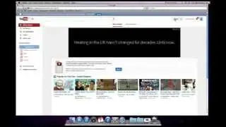 How to create a YouTube channel - The Media Bubble