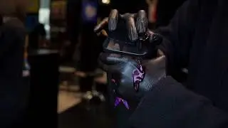 Нейтрализующий теплые оттенки шампунь CIPA от Hair Sekta 1000мл