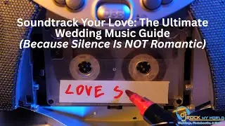 Ultimate Wedding Music Guide &mdash; Soundtrack Your Love (DJ Tips)