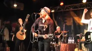 Elliott Murphy - Last Of The Rock Stars / Rock'n Roll... (Live At The New Morning, 24th march 2012)
