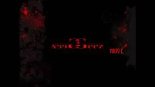 808 Ground crushing Dark style Dirty south GANGSTA! (Produced by 2 Geez)