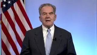 Governor Tom Ridge Commemorates 20th Anniversary of 9/11