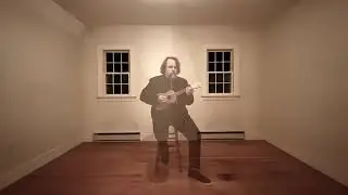 Nate Leavitt - Hope You're Doing Well (Official Video Preview)