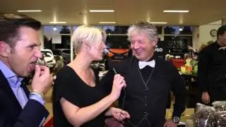 Toyota Oud Beijerland Ladiesnight - MJ Report aflevering 10