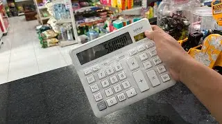 Rekomendasi kalkulator dagang jumbo joyko cc 59