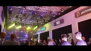Fairlight / Sales-All Open Dagen 2017