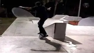 Blake Carpenter - Minute Tage