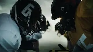 Check Point Security in Action | American Football Edition