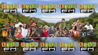 IRIE FM 35th Anniversary Celebrations at Kaya Drax Hall