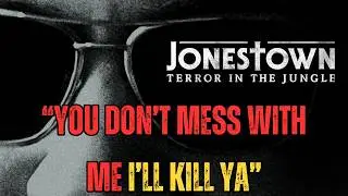 Jonestown: The Communist Cult Part 1