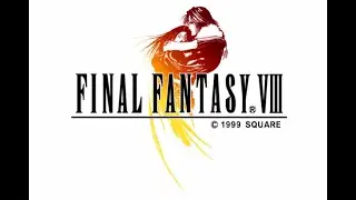 [Playstation] Final Fantasy VIII Complete Beastiary