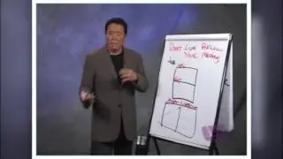 HOW TO INCREASE YOUR INCOME: BUY ASSETS- ROBERT KIYOSAKI