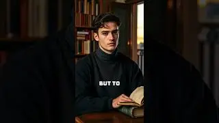 The Power of Negative Visualization 🧠⚫ | A Stoic Life Hack