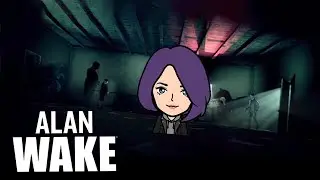 ФИНАЛЬНАЯ ГЛАВА - Alan Wake#20