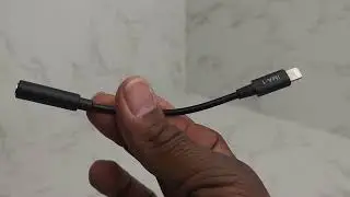 Movo IMA-1 Female 3.5mm TRRS Microphone Adapter Cable Review!