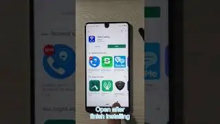 How to enable Mobile Wifi Calling (Vowifi)?