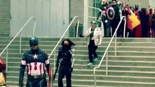 SLComicCon