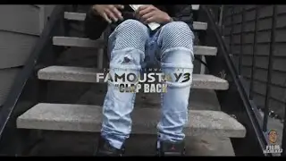 Famoustay3 | Clap Back | Shot by #FilmWahlkaz #2020MusicVideo