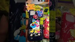 REALMI C11 new cover