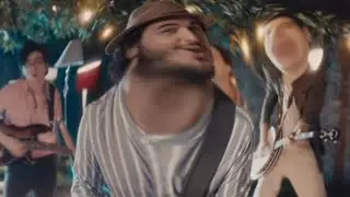 Morat - Cuando Nadie Ve (pero cada vez que dice oOoOoh va más rápido)