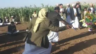 برعه الشيخ محمد البحيه وابراهيم البحيه في عرس راضي قعره