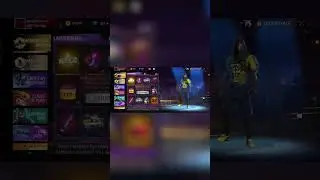PBH GAMER unlock the new arrival animation in free fire Lamborghini animation in free fire one spin