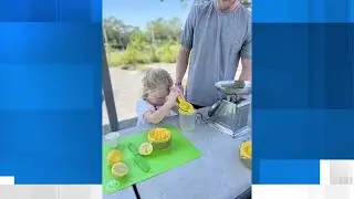 LA Children&rsquo;s Museum: National Lemonade Day