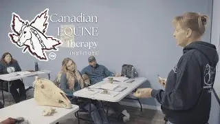 Canadian Equine Therapy Institute: A Lofts Production