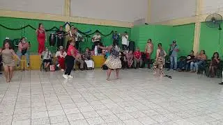 VEAN EL GRAN DESENLACE QUE OCURRIO AQUI