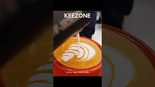 【Home Appliances】Keezone：Redesign the coffee cup
