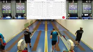 1.LL Runde H1 gegen Kaprun
