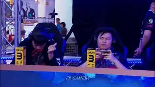 IDNS SG vs MYA #1 - MPL Grand Final BOF3