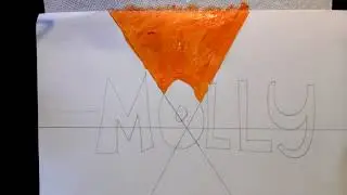Contrast: Name in Complementary Colors