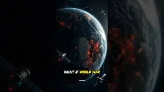 WHAT IF WORLD WAR 3 STARTED TOMORROW? 🌍 #usa #facts #america #facts