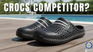 Are These Cheap Alternatives to CROCS Any Good?