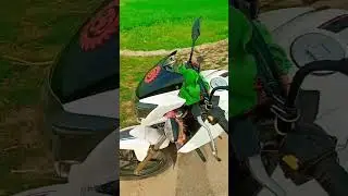 Are apni kamai se kharide Hain Dahej Mein nahin Mili koi dhamki dega #style #shortvideo #bike