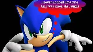 A sonamy love story