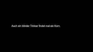 Kneipenwitze #1