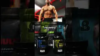 DBULK DIANABOL ALTERNATIVE